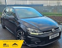 Volkswagen Golf 1.5 TSI EVO R-Line Hatchback 5dr Petrol Manual Euro 6 (s/s) (150