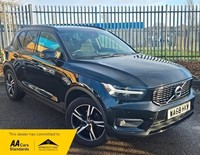 Volvo XC40 1.5 T3 R-Design SUV 5dr Petrol Manual Euro 6 (s/s) (156 ps)