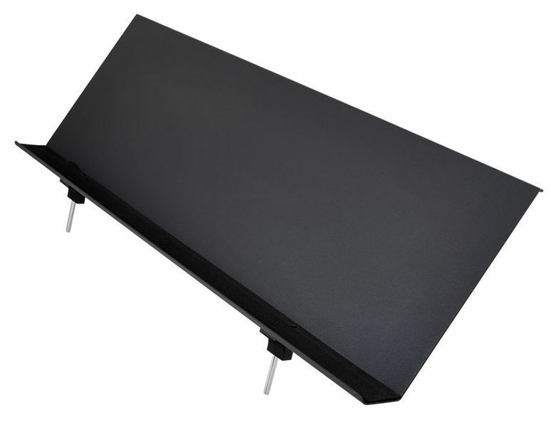NORD Stage Piano Electro Sheet Music Stand V2 Black NORD