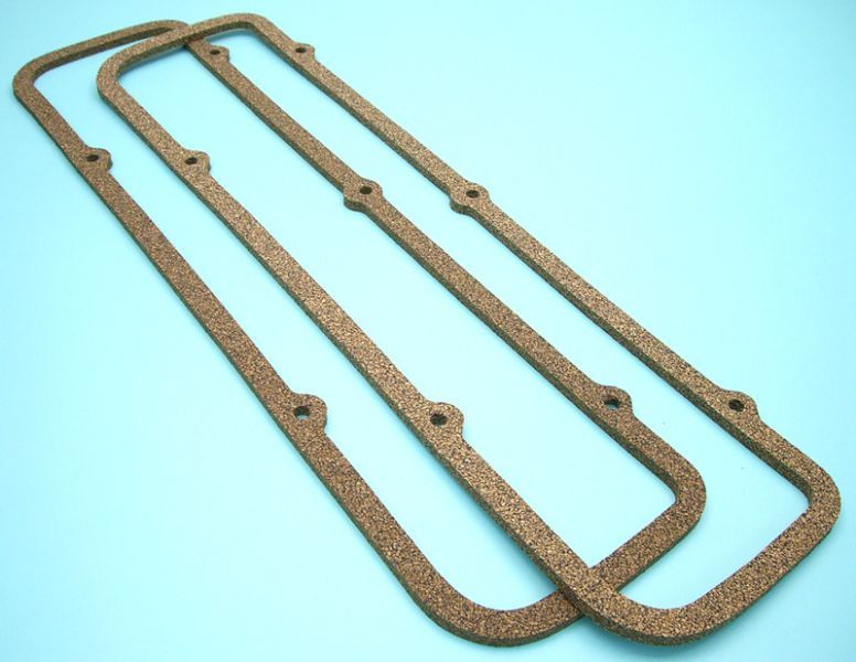 Oldsmobile Olds 371 394 Valve Cover Gasket Set BEST 195964 eBay