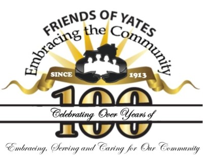 Friends of Yates, Inc.