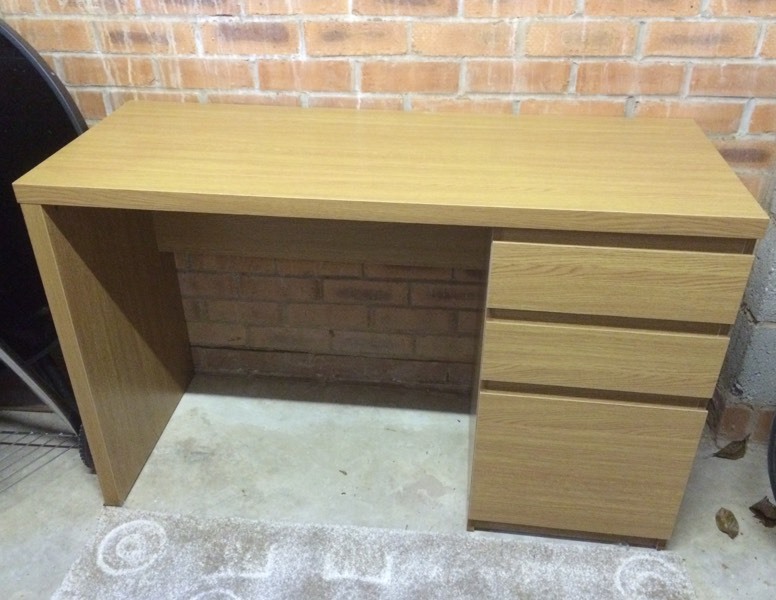 Homebase Office Desk in Droitwich, Worcestershire Gumtree
