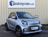 Smart ForTwo PULSE PREMIUM