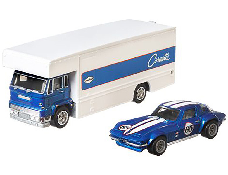 Amazon.com: Mini GT 1:64 Corvette C8 Stingray (Rapid Blue