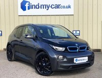 BMW i3 I3 RANGE EXTENDER