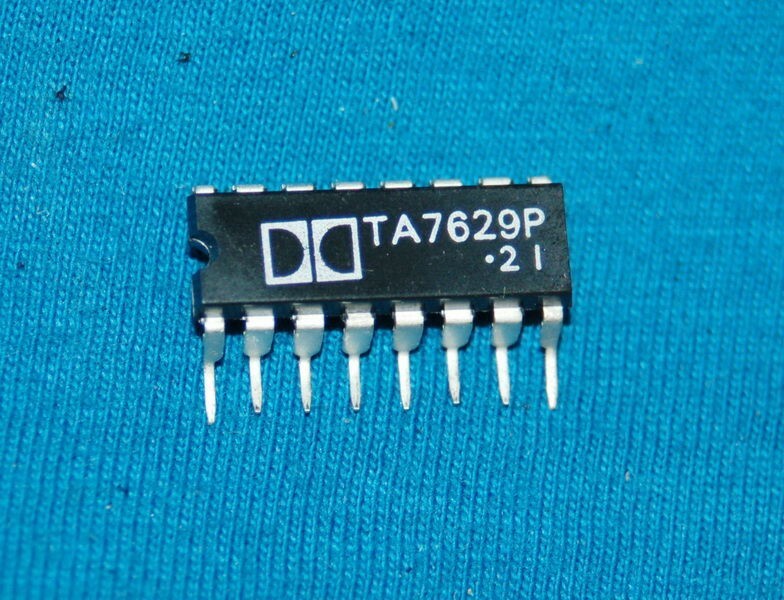 M76。(64個)ICチップ MT28F400B5SG-8BF。新品同様。未使用 TA7629P ~ INTEGRATED CIRCUIT IC | eBay