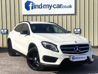 Mercedes GLA GLA 220 D 4MATIC AMG LINE PREMIUM