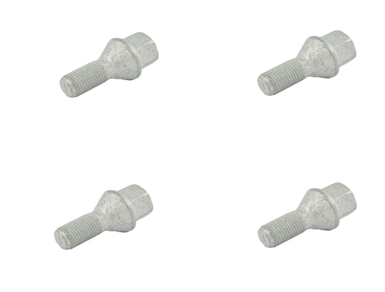 4 PACK Wheel Lug Stud Mopar 68230868AA