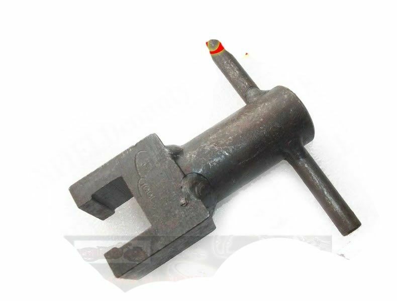 Fits Royal Enfield Work Shop Tool Oil Pump Worm Spanner  
