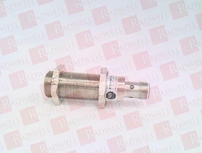 BAUMER ELECTRIC IR18.P15S-N60.PO1Z.7BO / IR18P15SN60PO1Z7BO (NEW IN BOX)
