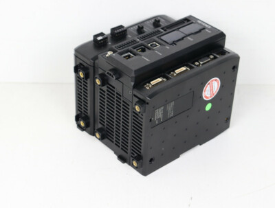 KEYENCE XG-7501P CA-DC21E Camera system TESTED NEUWERTIG