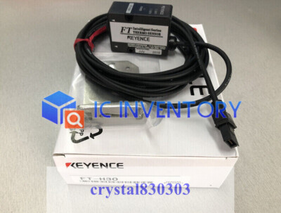 1PCS New Keyence FT-H30