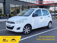 Hyundai I10 CLASSIC
