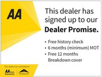 Honda CR-V 1.5 VTEC Turbo EX SUV 5dr Petrol Manual 4WD Euro 6 (s/s) (173 ps)