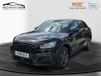 2019 Audi Q2 TFSI Sport SUV Petrol Automatic