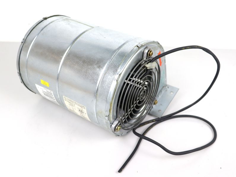 Siemens Simodrive Radialgeblaese 6sn1162-0ba02-0aa2 Ver.A D2d133-Ab06-30 Top