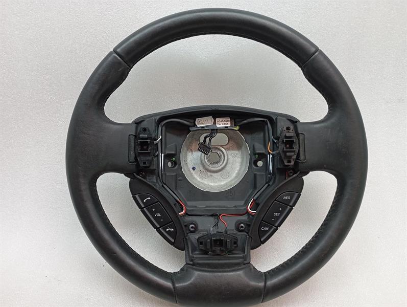 Aston Martin Virage Mk2 2011-2012 Steering Wheel 8g43-3600-Da Lenkrad