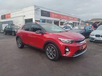 2019 Kia Stonic 1.0T GDi 4 5dr HATCHBACK PETROL Manual
