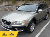 Sep 2009 '59' VOLVO XC70 2.4 D5 205 AWD SE AUTO * HTD.ELEC.MEMY.LEATHER * 2 PREV