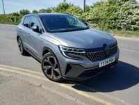 2024 74 RENAULT AUSTRAL 1.2 E-TECH TECHNO ESPRIT ALPINE SUV 5DR PETROL HYBRID AU
