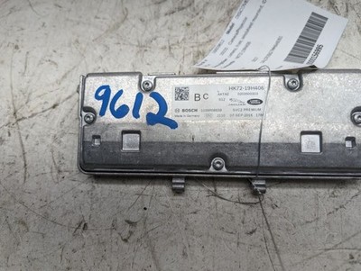 Camera/Projector Camera Front ID FK7219H406AF Fits 15-17 DISCOVERY SPORT 753168