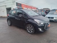 2020 Hyundai Ix20 1.6 SE Nav 5dr MPV PETROL Manual