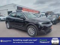 2022 Vauxhall Mokka 1.2 Turbo 100 SE Edition 5dr HATCHBACK PETROL Manual