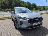 Ford Kuga 1.5 EcoBoost Titanium 5dr Petrol