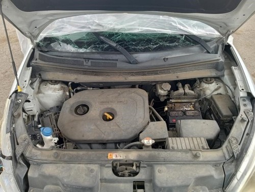 Used Fuel Injection Throttle Body fits: 2012 Kia Soul 1.8L