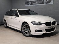 2015 BMW 3 Series 335d M Sport Estate Diesel Automatic