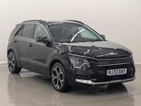 2022 Kia Niro h GDi 3 SUV HYBRID Automatic