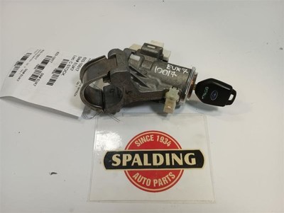 Ignition Switch With Key Conventional Ignition CVT From 2018 IMPREZA 10607840