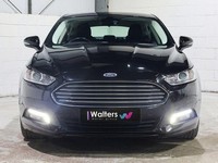 2019 Ford Mondeo TDCi ECO Zetec Edition Hatchback Diesel Manual