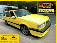 Volvo 850 2.3 TS R