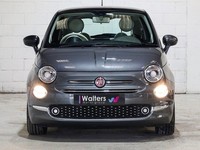 2019 Fiat 500 Lounge Hatchback Petrol Manual