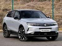 2026 Vauxhall Grandland 1.2 Hybrid 145 Ultimate 5dr e-DCT6 [Fixed Roof] Hatchbac