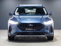 2023 Ford Focus 1.0 EcoBoost Hybrid mHEV 155 Active X Edition 5dr ESTATE PETROL 