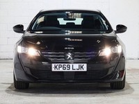 2019 Peugeot 508 SW PureTech Allure Estate Petrol Automatic