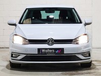 2017 Volkswagen Golf TDI BlueMotion Tech GT Hatchback Diesel Manual