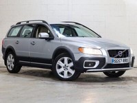 2007 Volvo XC70 D5 SE Sport Estate Diesel Automatic