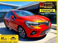 Renault Clio 1.0 TCe S Edition Hatchback 5dr Petrol Manual Euro 6 (s/s) (100 ps)