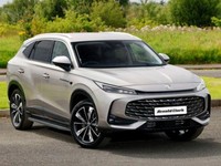 2026 MG Hs 1.5 T-GDI PHEV Trophy 5dr Auto Hatchback Hybrid Automatic