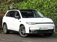 2025 Leapmotor C10 160kW 70kWh 5dr Auto HATCHBACK ELECTRIC Automatic
