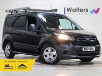 2015 Ford Transit Connect TDCi 200 Panel Van Diesel Manual