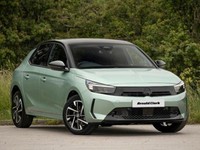 2026 Vauxhall Corsa 1.2 Turbo Yes 5dr Hatchback Petrol Manual