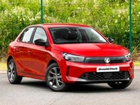 2026 Vauxhall Corsa 1.2 Turbo Design 5dr Hatchback Petrol Manual