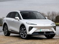 2025 MG mgs6 ev 266kW Trophy EV Dual Motor 77kWh 5dr Auto SUV Electric Automatic
