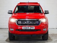 2020 Ford Ranger Pick Up Super XLT 2.0 EcoBlue 170 PICK UP DIESEL Manual