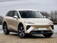 2025 MG mgs6 ev 180kW SE EV Long Range 77kWh 5dr Auto SUV Electric Automatic