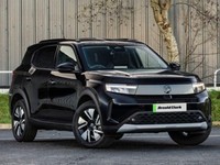 2025 Vauxhall Frontera 83kW GS 44kWh 5dr Auto HATCHBACK ELECTRIC Automatic